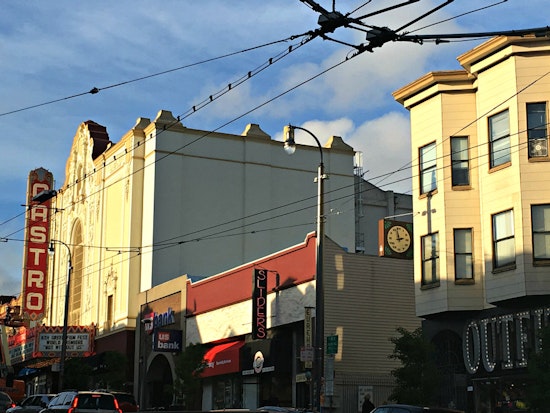 Don't Look Up: Why Castro Street's Unreliable Clock Remains Unfixed