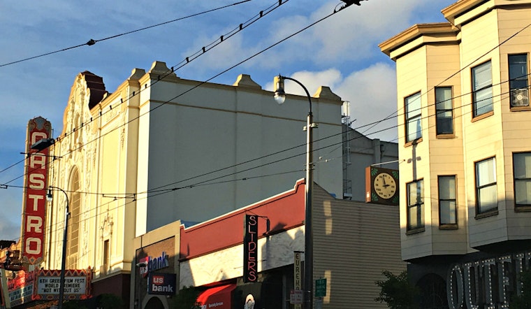 Don't Look Up: Why Castro Street's Unreliable Clock Remains Unfixed