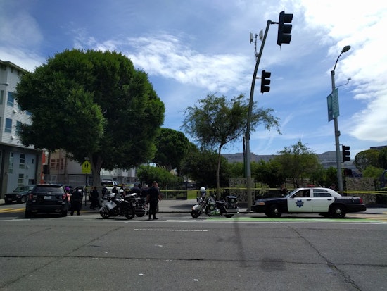 SoMa Crime & Safety: Hot Prowls, Assaults, Teen-On-Teen Robberies And More