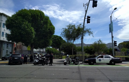 SoMa Crime & Safety: Hot Prowls, Assaults, Teen-On-Teen Robberies And More