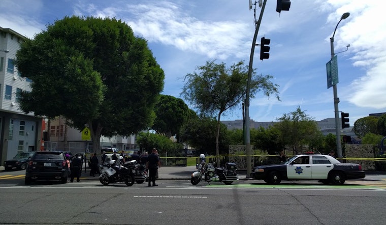 SoMa Crime & Safety: Hot Prowls, Assaults, Teen-On-Teen Robberies And More