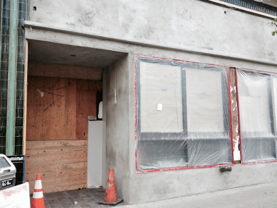 Buffalo Theory, A Craft Beer-Centric Restaurant & Pub, Headed To Polk