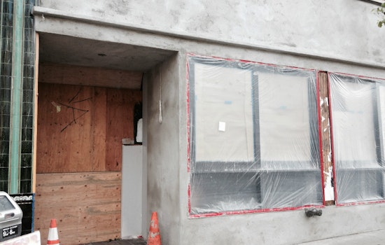 Buffalo Theory, A Craft Beer-Centric Restaurant & Pub, Headed To Polk