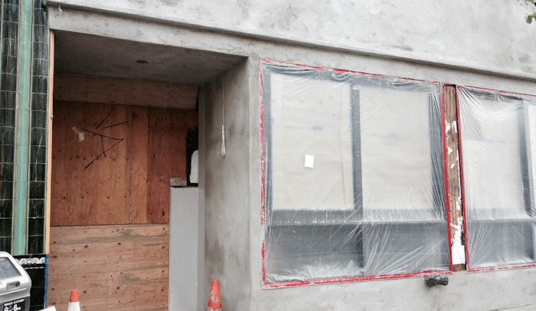 Buffalo Theory, A Craft Beer-Centric Restaurant & Pub, Headed To Polk