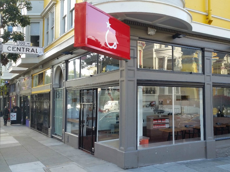 Ritual Coffee Set To Debut Haight & Central Location On Tuesday