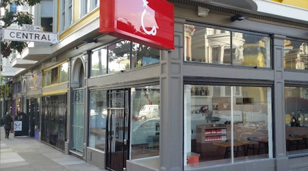 Ritual Coffee Set To Debut Haight & Central Location On Tuesday