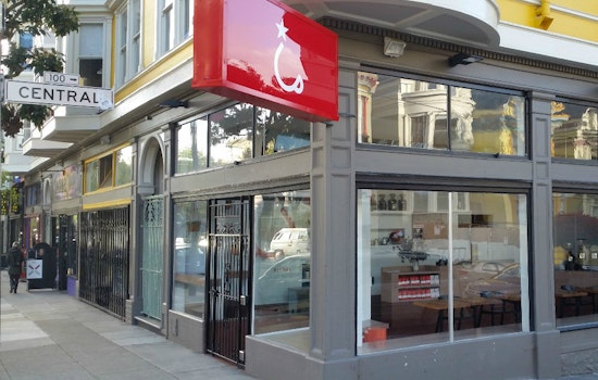 Ritual Coffee Set To Debut Haight & Central Location On Tuesday