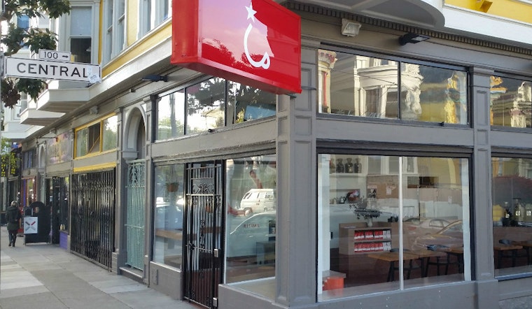 Ritual Coffee Set To Debut Haight & Central Location On Tuesday