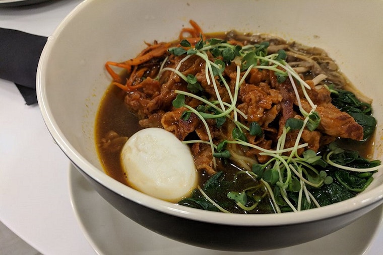 Get to know the freshest new businesses to open in Bellevue