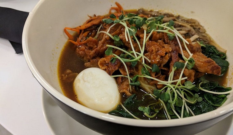 Get to know the freshest new businesses to open in Bellevue