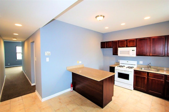 What's the cheapest rental available in Chicago, right now?