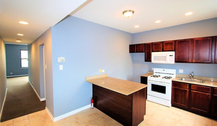 What's the cheapest rental available in Chicago, right now?