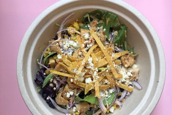 Cantina Bella makes Midtown debut, with tacos and more