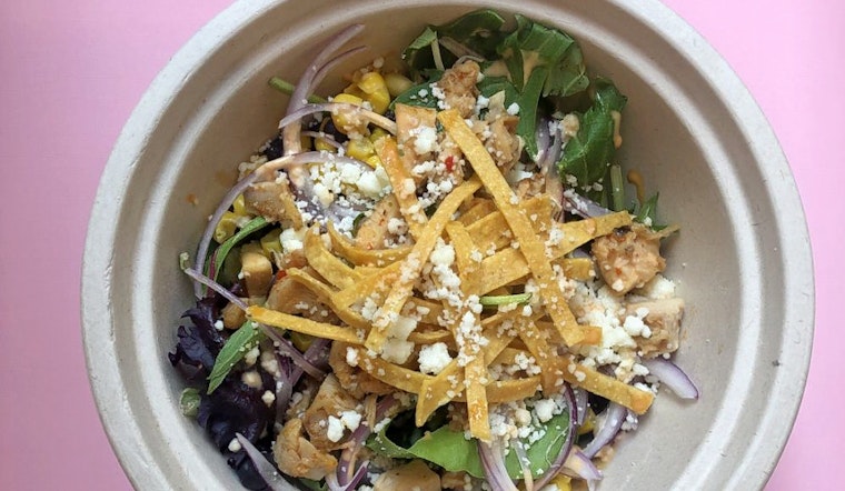 Cantina Bella makes Midtown debut, with tacos and more