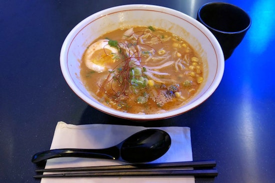 Fuyu Ramen makes Sunnyside debut, with poke and more