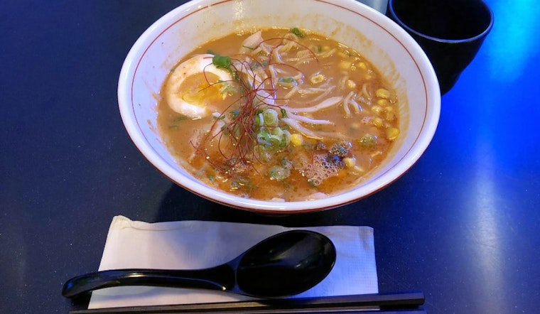 Fuyu Ramen makes Sunnyside debut, with poke and more
