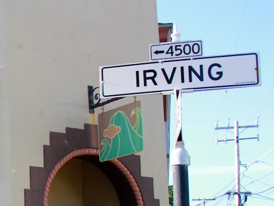 Irving Streetscape Improvement Project To Break Ground Next Week