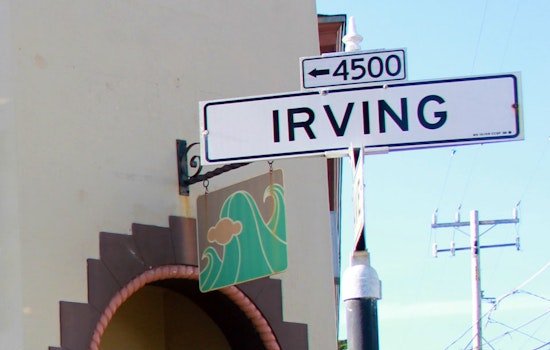 Irving Streetscape Improvement Project To Break Ground Next Week