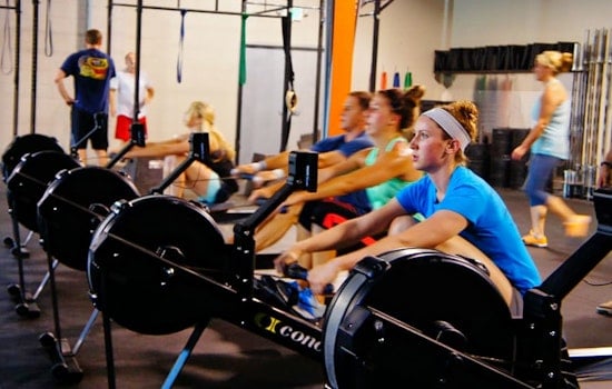 The 5 best fitness spots in Baltimore