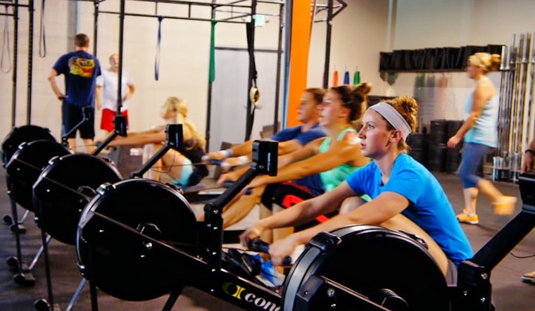 The 5 best fitness spots in Baltimore