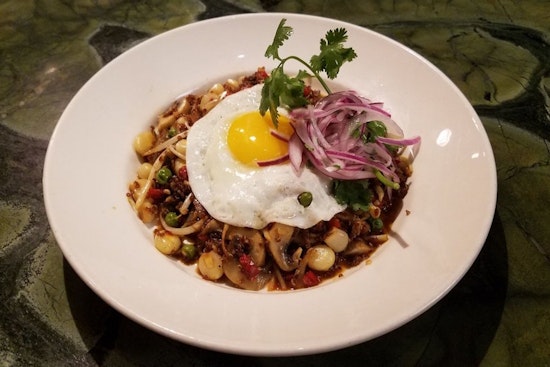 Peruvian spot Franco’s Latin Table opens its doors in West Portal