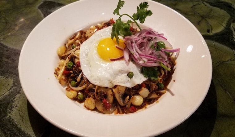 Peruvian spot Franco’s Latin Table opens its doors in West Portal