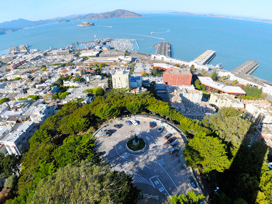North Beach Week: A Celebration Of Haiku, District 3 Community Forum, Fort Mason Walking Tour, More