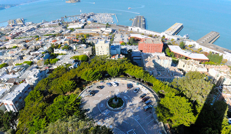 North Beach Week: A Celebration Of Haiku, District 3 Community Forum, Fort Mason Walking Tour, More