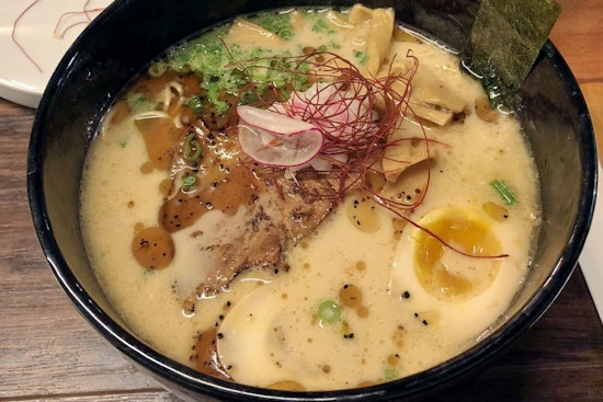 Rakkii Ramen brings ramen and more to Bethlehem