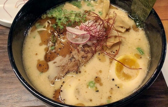 Rakkii Ramen brings ramen and more to Bethlehem