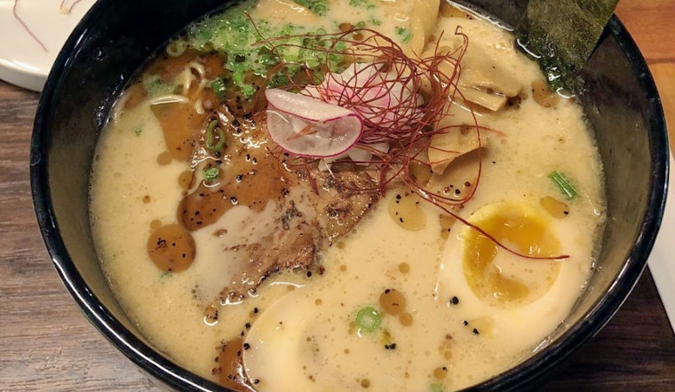 Rakkii Ramen brings ramen and more to Bethlehem