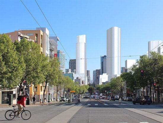 Interactive Website Visualizes Proposed Height Increases For 'The Hub'