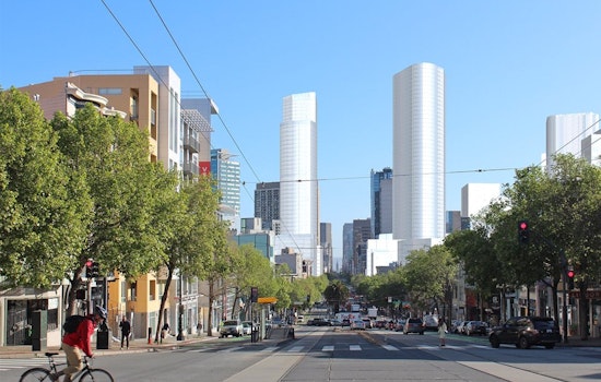 Interactive Website Visualizes Proposed Height Increases For 'The Hub'