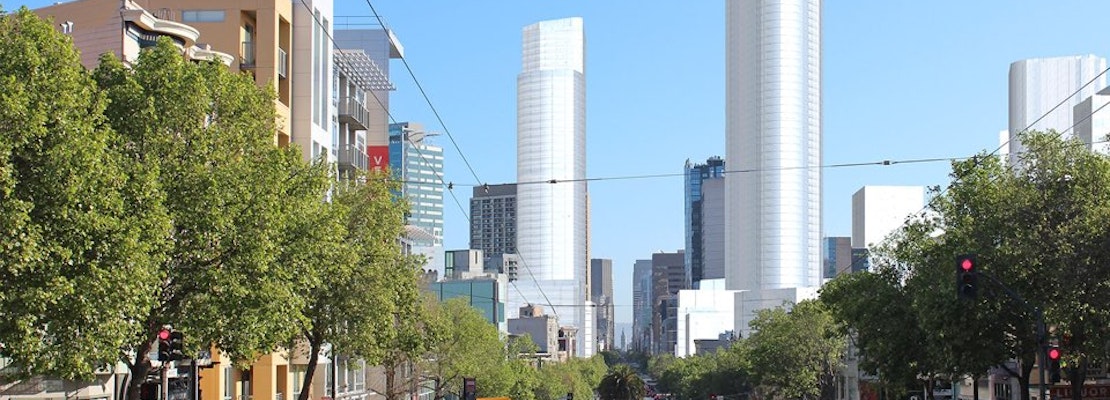 Interactive Website Visualizes Proposed Height Increases For 'The Hub'