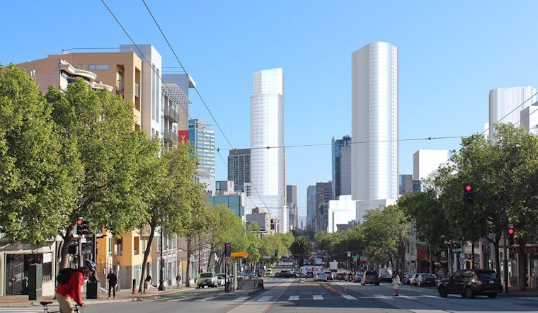 Interactive Website Visualizes Proposed Height Increases For 'The Hub'