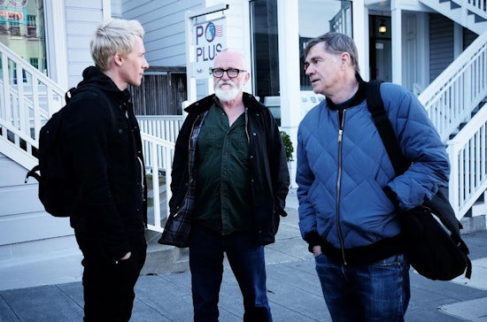 'When We Rise' Set To Film In The Castro This Weekend