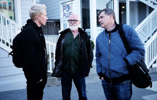 'When We Rise' Set To Film In The Castro This Weekend