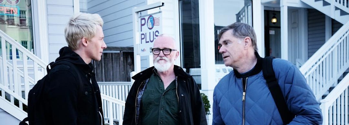 'When We Rise' Set To Film In The Castro This Weekend