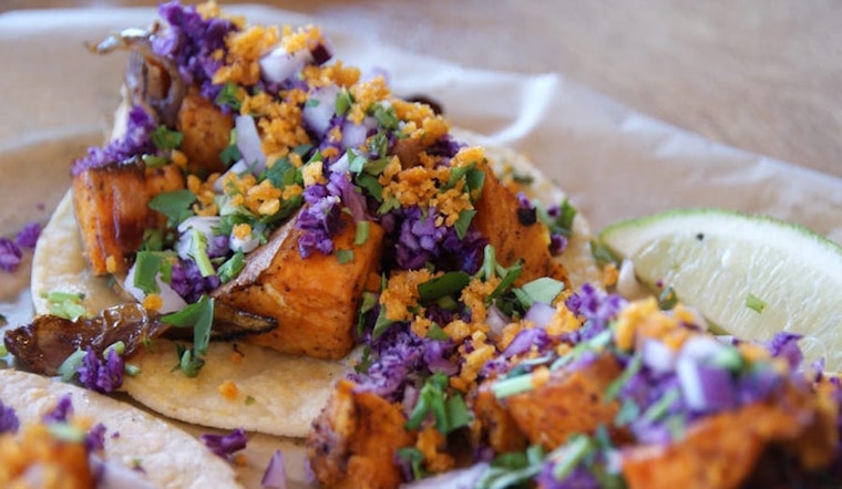 Check out the 6 most popular spots in Bellingham's York neighborhood
