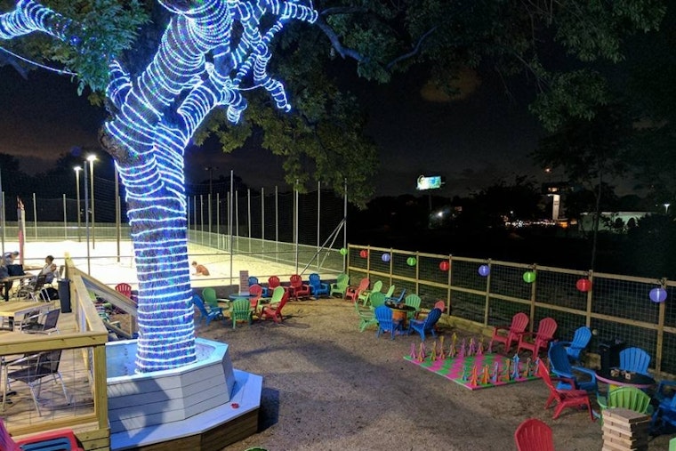 3 sports and fitness events to check out in Houston this week