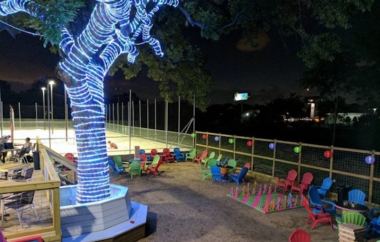 3 sports and fitness events to check out in Houston this week