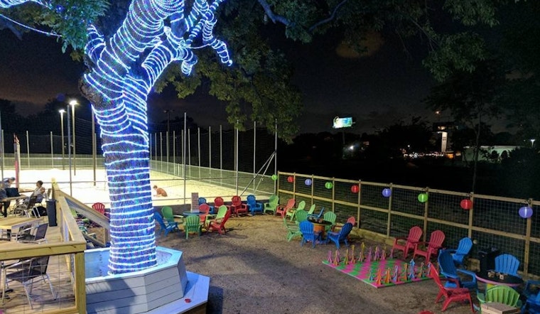 3 sports and fitness events to check out in Houston this week