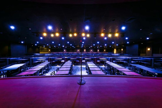 New comedy club Raleigh Improv now open in Cary