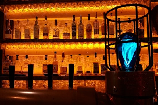 Pittsburgh's top 3 whiskey bars, ranked
