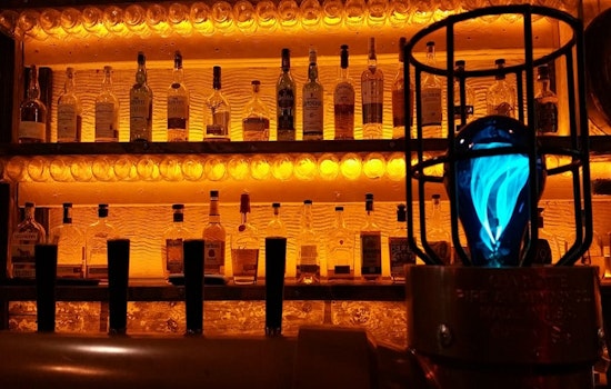 Pittsburgh's top 3 whiskey bars, ranked