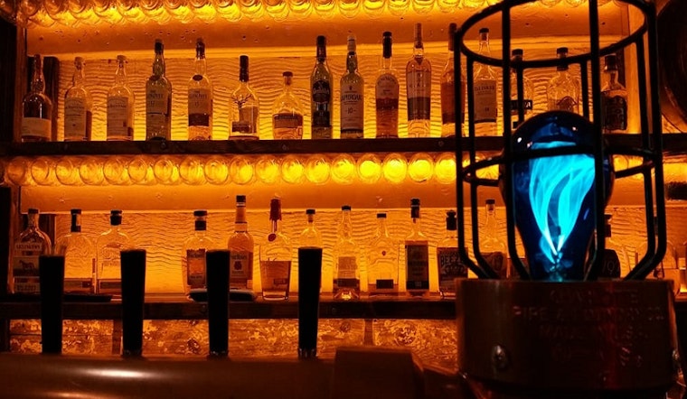 Pittsburgh's top 3 whiskey bars, ranked
