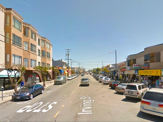 After Board of Appeals Decision, Irving Street To Get Mix of Palms and Canopy Trees