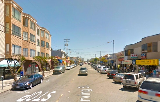 After Board of Appeals Decision, Irving Street To Get Mix of Palms and Canopy Trees