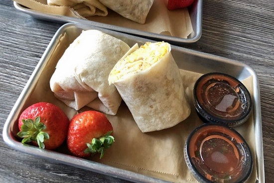Get coffee and cafe favorites at Yorba Linda's new Nikki’s Kitchen