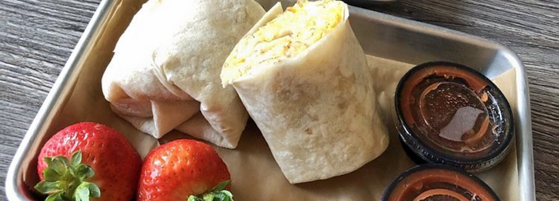 Get coffee and cafe favorites at Yorba Linda's new Nikki’s Kitchen